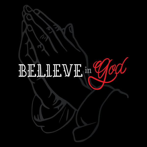 Believeingod