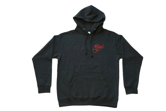 Blackout Hoodie